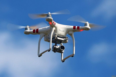 Истекает срок регистрации беспилотников / ЯСИА   