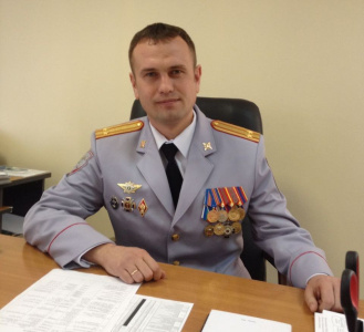 Александр Архипов: Автомобилисты — важное звено экономики республики / ЯСИА   