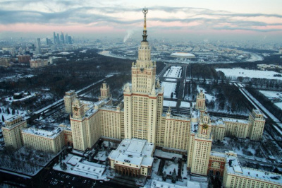 В международный рейтинг лучших университетов мира вошли 17 вузов РФ / ЯСИА   