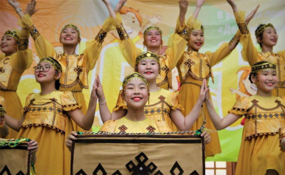 Продлен прием заявок на конкурс проектов, направленных на развитие одаренных детей / ЯСИА   