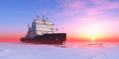 К 2030 году перевозки по Северному морскому пути составят 120 млн тонн / ЯСИА   