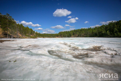 От мамонтов до несметных богатств. Чем может привлечь туристов Якутия? / Иван Евсеев   Республика Саха (Якутия)