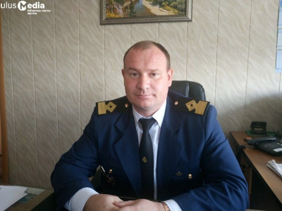 «Все суда отработали без поломок и простоев». Иван Игнашев о навигации олекминских речников / ЯСИА  Олекминский Республика Саха (Якутия)