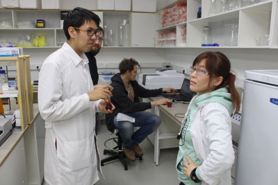 Биохакатон: Участники конкурса должны решить практические задачи региона / ЯСИА   