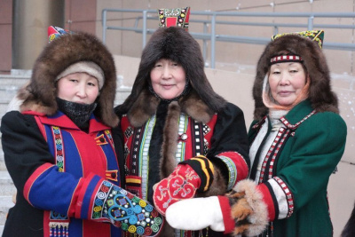 Консолидация во имя детей: В Якутии пройдет республиканский форум «Женщины Долины Туймаада» / Ольга Старостина   Республика Саха (Якутия)