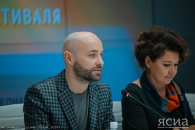 Отвлечь внимание от гаджетов. Гости и организаторы о фестивале балета «Стерх» в Якутске / Вероника Аммосова Якутск Якутск Республика Саха (Якутия)