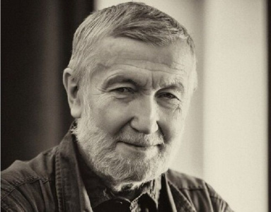 Завлиту Мирнинского театра Георгию Нестеру присвоили звание «Заслуженный деятель искусств Якутии» / ЯСИА  Мирнинский Республика Саха (Якутия)