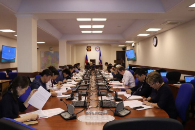 Якутия отметит юбилей полного кавалера Ордена Славы Дмитрия Петрова / ЯСИА   Республика Саха (Якутия)