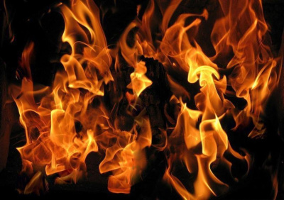 Якутские полицейские вывели из горящего дома более 20 человек / ЯСИА   Республика Саха (Якутия)