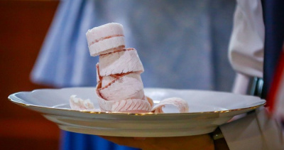 Красота, скорость и качество. Якутян приглашают на конкурс «Строганина-2019» / Иван Евсеев   Республика Саха (Якутия)