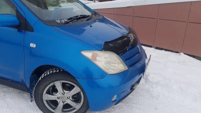 На пешеходном переходе в Якутске из-за гололеда сбили ребенка / ЯСИА Якутск Якутск Республика Саха (Якутия)