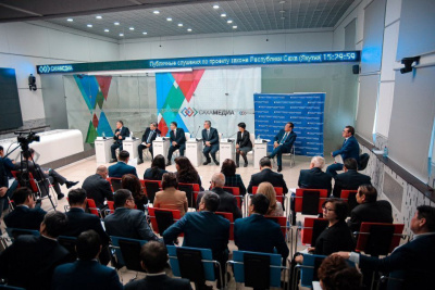 Повысить доходы населения. В 2020 году Якутия начнет реализацию плана снижения уровня бедности / ЯСИА   Республика Саха (Якутия)