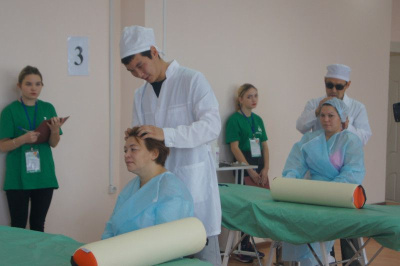 Якутию на национальном чемпионате «Абилимпикс» представят более 20 человек / Дьулустаан Сергеев   Республика Саха (Якутия)