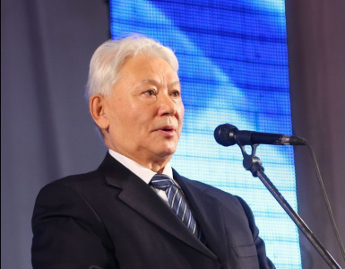 Вручение именной стипендии первого президента Якутии «Знанием победишь!» состоится 13 ноября / ЯСИА   Республика Саха (Якутия)