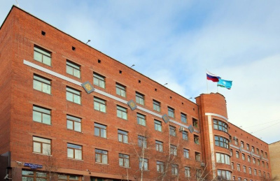 В парламенте Якутии обсудили новую методику дотирования муниципалитетов / Аркадий Васильев   Республика Саха (Якутия)