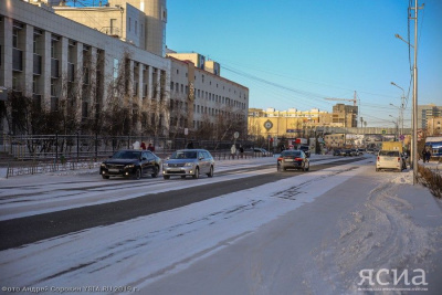 На грани. Нужно ли вводить штрафы за превышение скорости на 10-20 км/ч? / Артемий Грошев   
