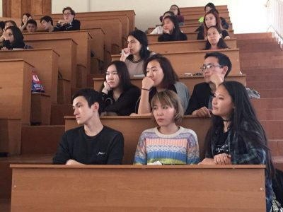 В вузах изменятся правила распределения бюджетных мест / ЯСИА   