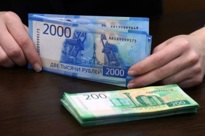 В России зафиксировали рост зарплат в большинстве компаний / ЯСИА   