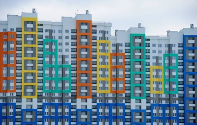 Семьи с детьми-инвалидами получат льготы по ипотеке / ЯСИА   