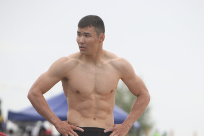 Игры Дыгына. Лидеры выявлены, но на победу претендует половина участников / Дьулустаан Сергеев   