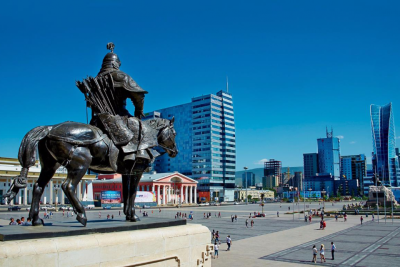 Топ-10 новостей. Отмена Игр «Дети Азии», обыски в структуре мэрии и отставка главы Чокурдаха / Дьулус Борочков   