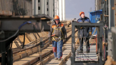 Госдума предложила правительству вернуть ДФО прежний пенсионный возраст / ЯСИА   
