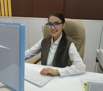 В центре «Мой бизнес» расскажут об основных требованиях СанПиН к ресторанам, кафе и столовым / ЯСИА   