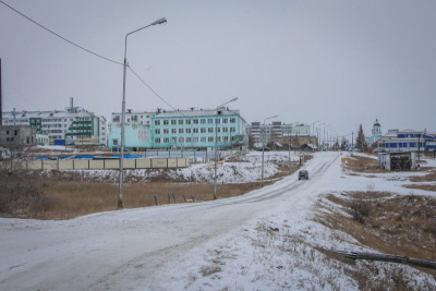 «Занятость на селе». В Хангаласском улусе Якутии планируют создать 76 рабочих мест / ЯСИА  Хангаласский Республика Саха (Якутия)