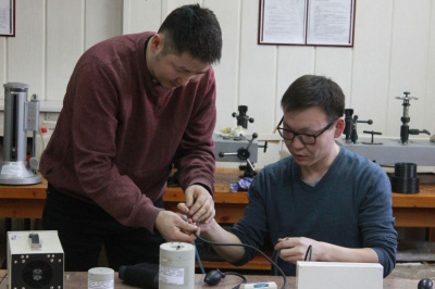 Якутяне могут бесплатно проверить точность своих тонометров / Ольга Старостина   Республика Саха (Якутия)