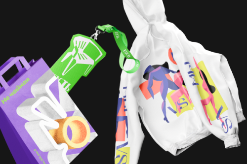 Профессия Графический дизайнер