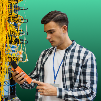 Системный администратор