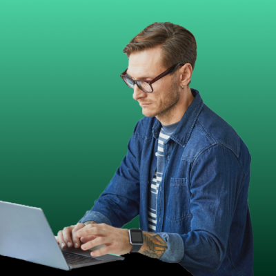 Фронтенд-разработчик