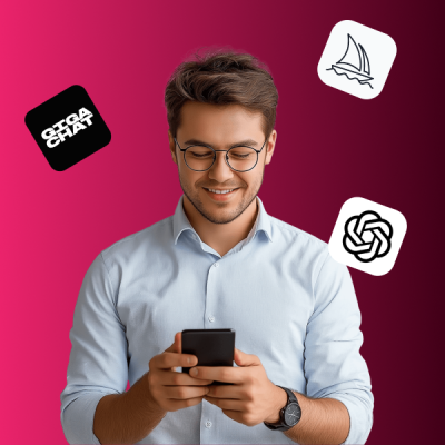 Нейросети для маркетинга