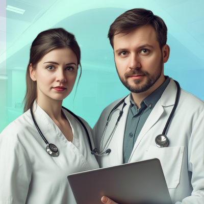 Медицинское онлайн-консультирование: как выбрать платформу и начать практику