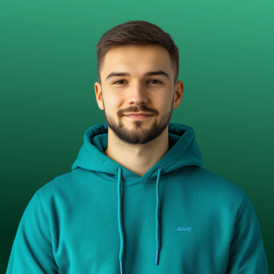 Go-разработчик с нуля