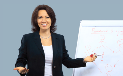 Как принимать решения в команде