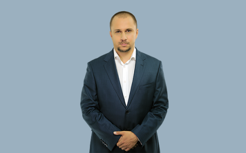 Основы управления проектами