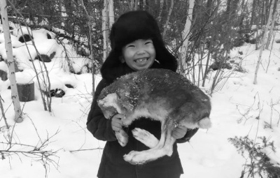 ФОТО. Дети примерили образы героев Тимофея Сметанина / ЯСИА   