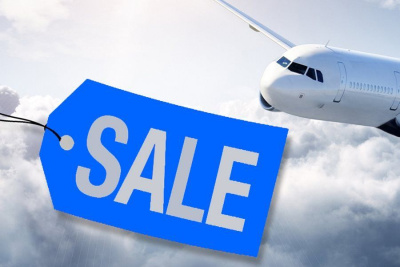 Авиакомпания «Якутия» начала продажу дополнительных субсидированных билетов / ЯСИА   Республика Саха (Якутия)