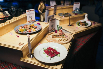 Участники фестиваля «Вкус Якутии» возродят утраченные рецепты / ЯСИА   Республика Саха (Якутия)