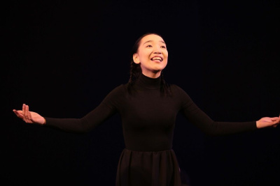 «Несыгранные роли». Якутские студенты покажут в Москве и Петербурге спектакль о судьбе блокадников / ЯСИА Москва Город Москва Республика Саха (Якутия)