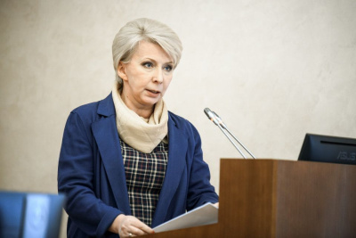 Учреждения социальной сферы получили независимую оценку / ЯСИА   