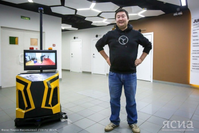 #YSIA_мысли: «Папа» VeDroid об инновациях и экспорте / Иван Евсеев   