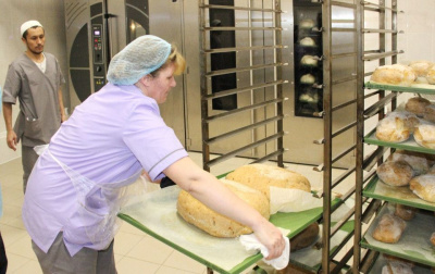 В Мирнинском районе отметили лучших в агропромышленном комплексе / ЯСИА  Мирнинский Республика Саха (Якутия)