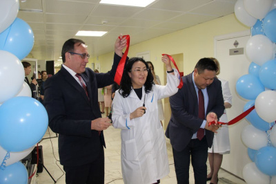 Исполнение госполномочий: пример Мирнинского района /   Мирнинский Республика Саха (Якутия)