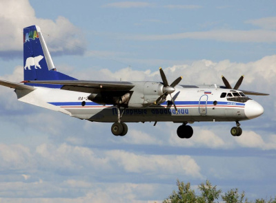 Новую модель развития региональной и местной авиации должны запустить с 2021 года / ЯСИА   