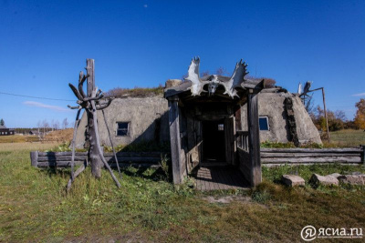 Полномочия по охране местных памятников культуры передали от сельских поселений на районный уровень / ЯСИА   