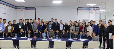 В финальном отборе программы «Умник» примут участие 28 молодых ученых / ЯСИА   