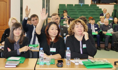 Два дня на учебу /   Мирнинский Мирнинский