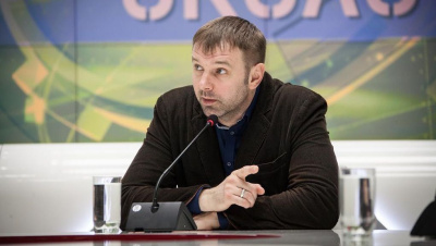 Александр Лобанов: Указ Айсена Николаева ставит важные задачи перед учреждениями культуры Якутии / Ольга Старостина   Республика Саха (Якутия)